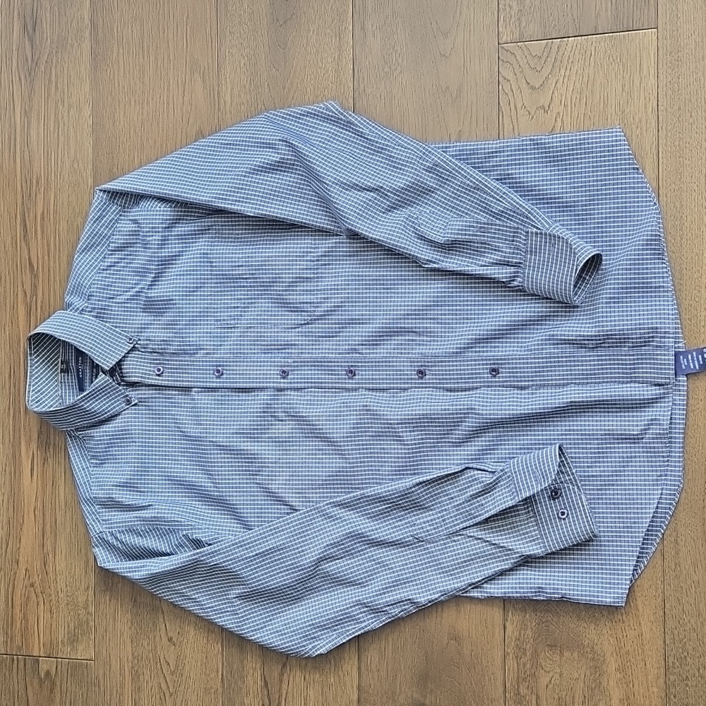 Grafton Dress Shirt